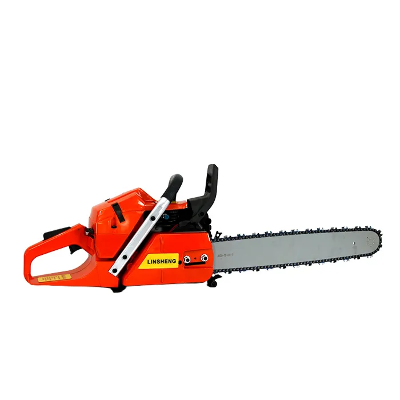 Fire Extinguishing Equipment
