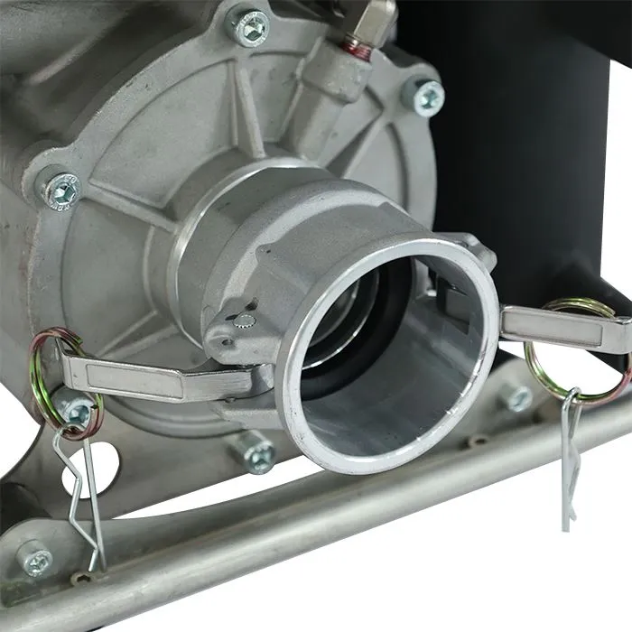 Water Pump For Fire Fighting factory