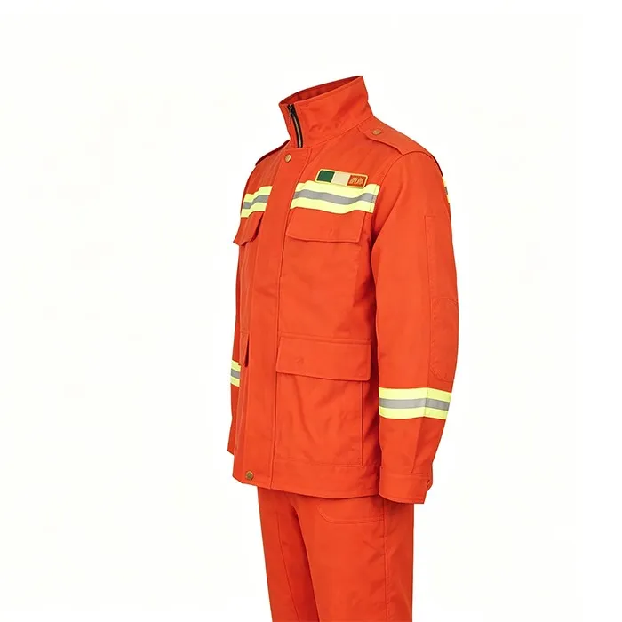 Firefighting Training Uniform best