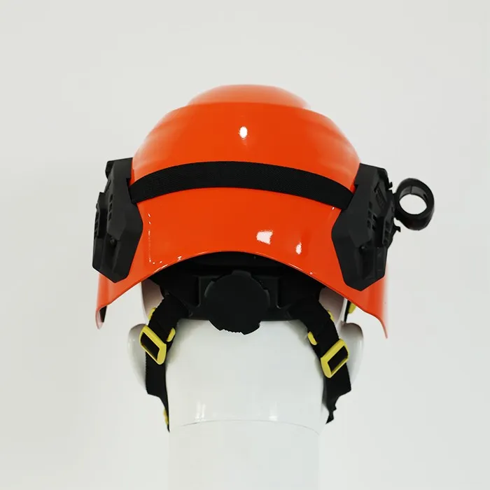 Forest Fire Fighting Helmet best