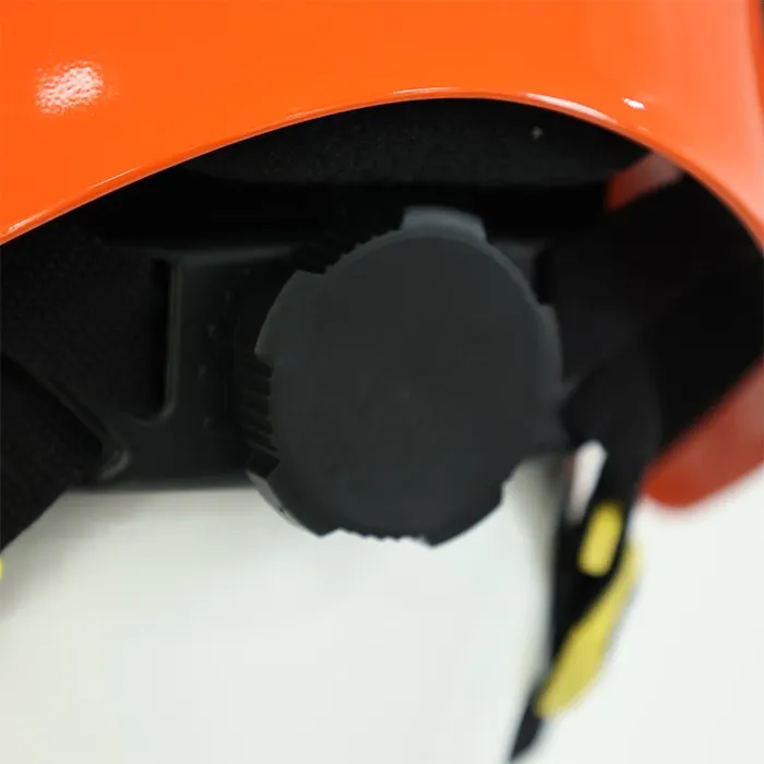 Forest Fire Fighting Helmet high quality