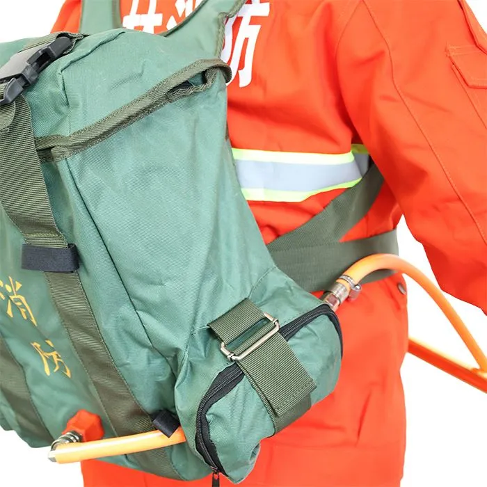 Backpack Fire Sprayer best