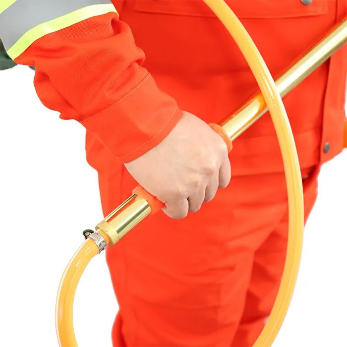 Backpack Fire Sprayer factory