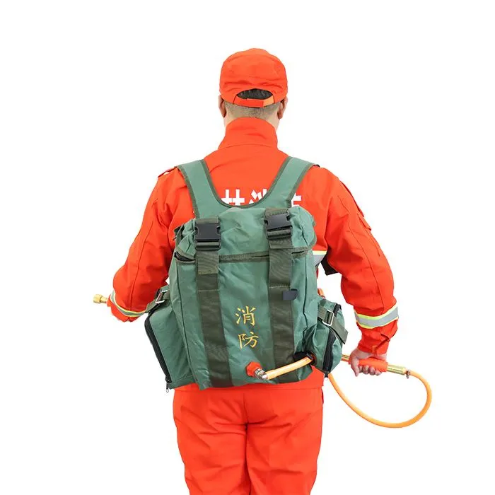 Backpack Fire Sprayer suppliers