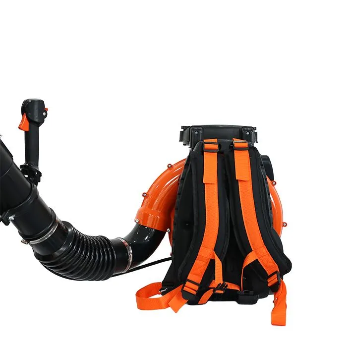 Backpack-mounted Wind-powered Fire Extinguisher best