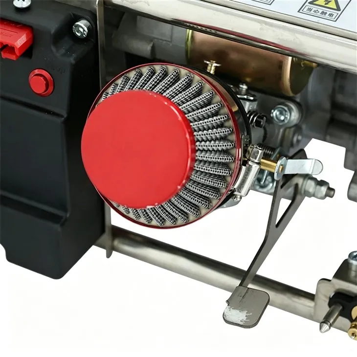 Detachable Four-stage Centrifugal Water Pump best