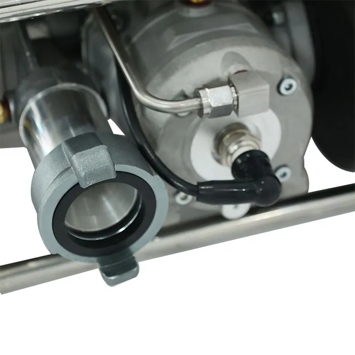 Detachable Four-stage Centrifugal Water Pump suppliers