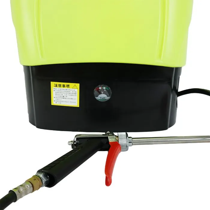 Electric High-pressure Water Gun best