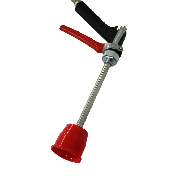 Electric High-pressure Water Gun factory