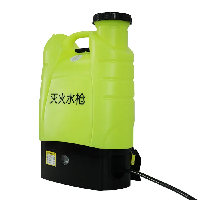 Electric High-pressure Water Gun high quality