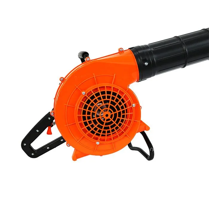 Firefighting Blower