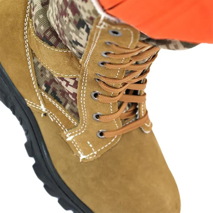 Firefighting Protective Boots best