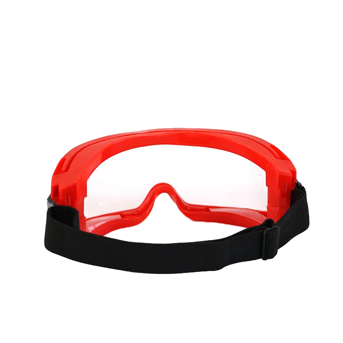 Fireproof Goggles factory