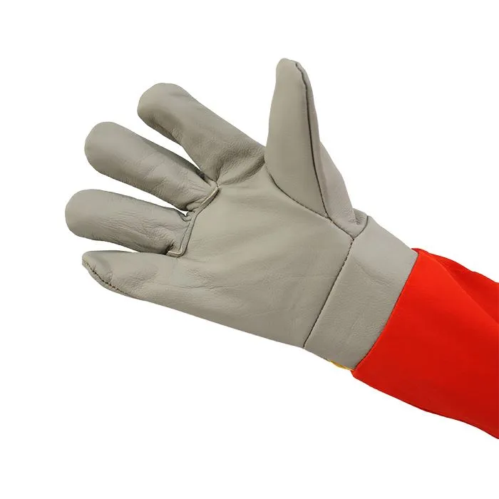 Forest Fireproof Gloves best