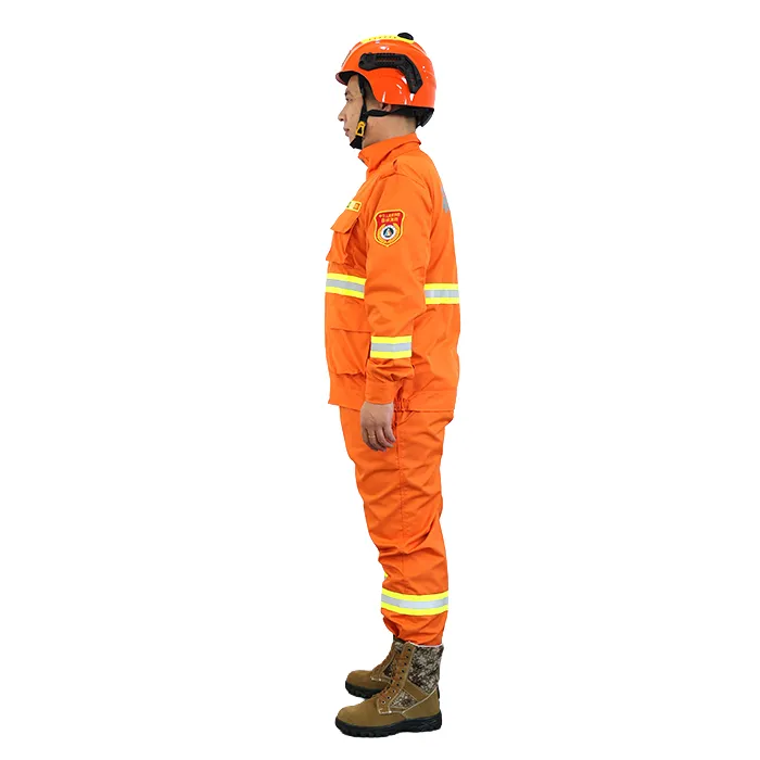Forest Protective Clothing suppliers