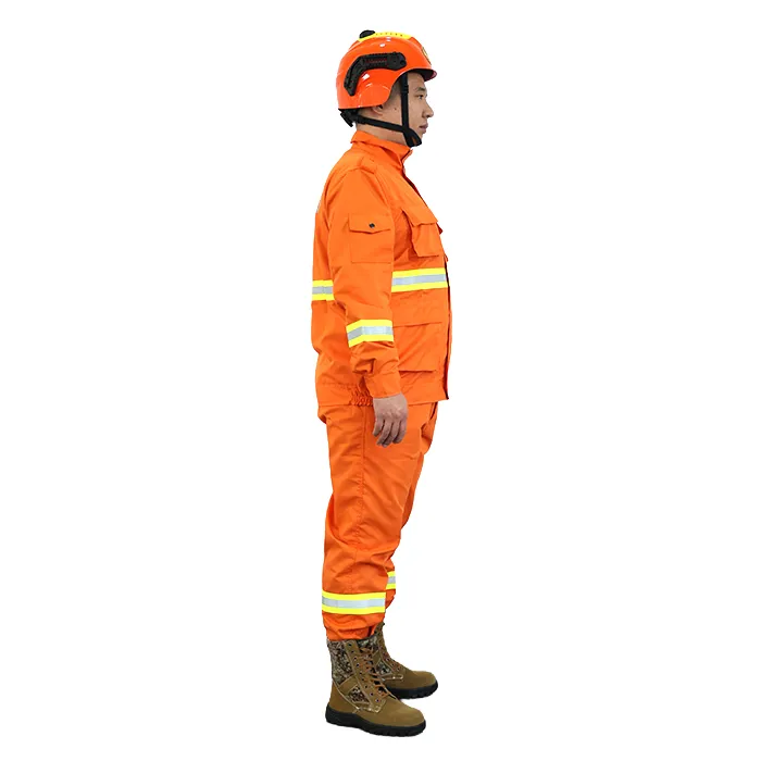 Forest Protective Clothing best