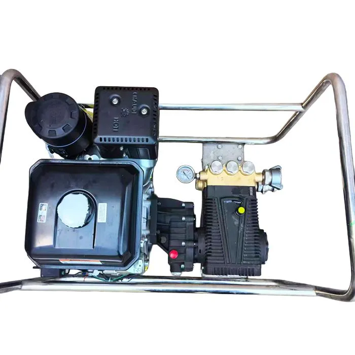 Gasoline Fire Pump suppliers