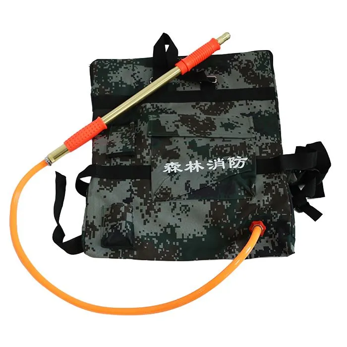 Handheld Pressurized Water Gun