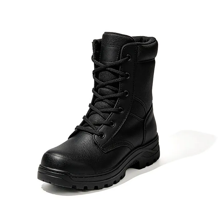 High-temperature Resistant Fire Boots