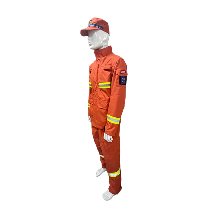 International Forest Protection Clothing best