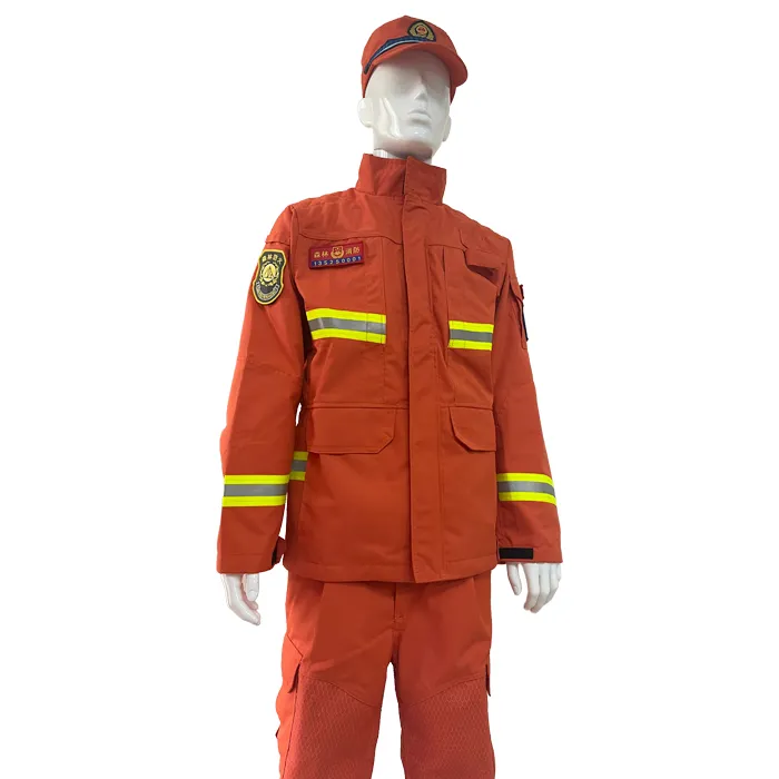 International Forest Protection Clothing suppliers