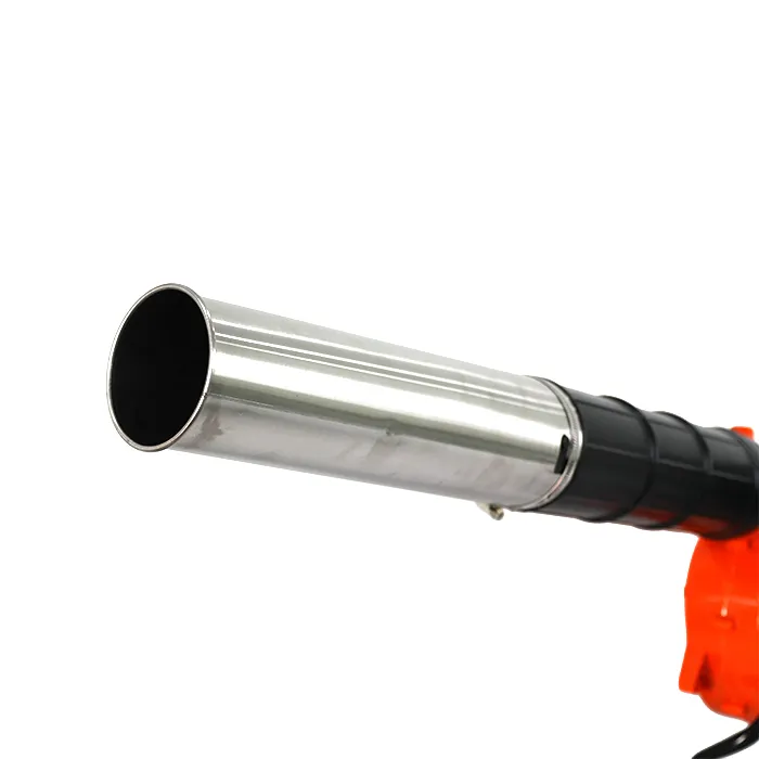 Portable Wind-powered Fire Extinguisher factory