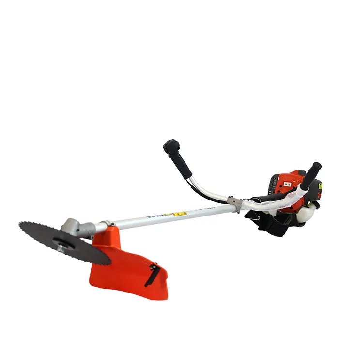 Power Scythe