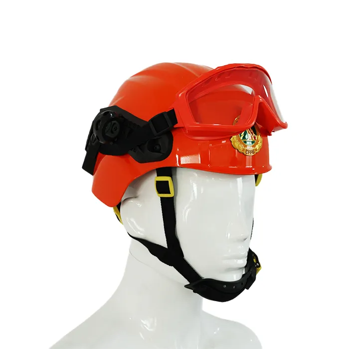 Rescue Hard Hat suppliers