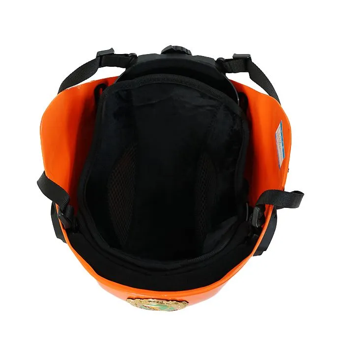 Rescue Hard Hat price