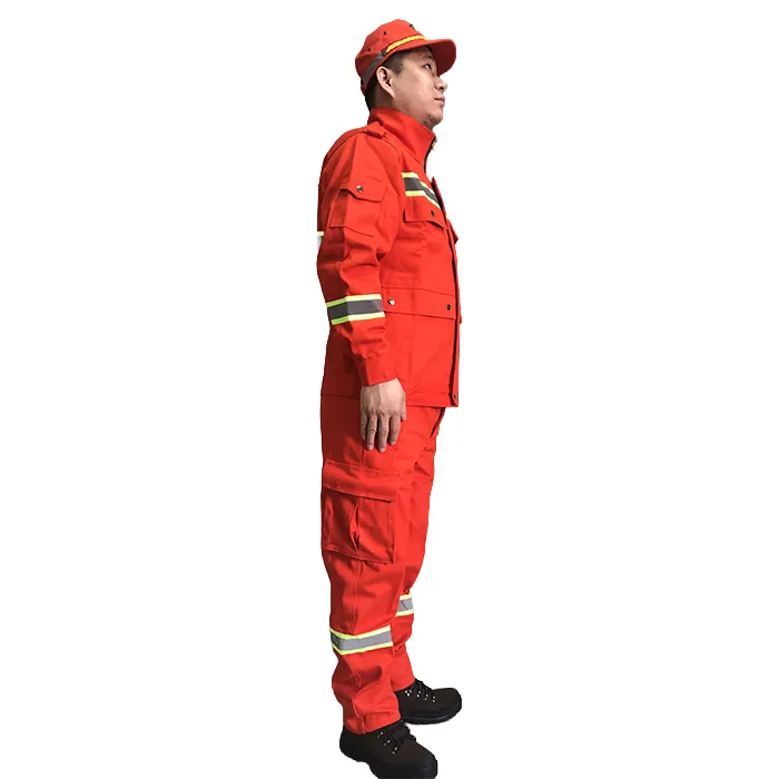 Satin Forest Protective Clothing best