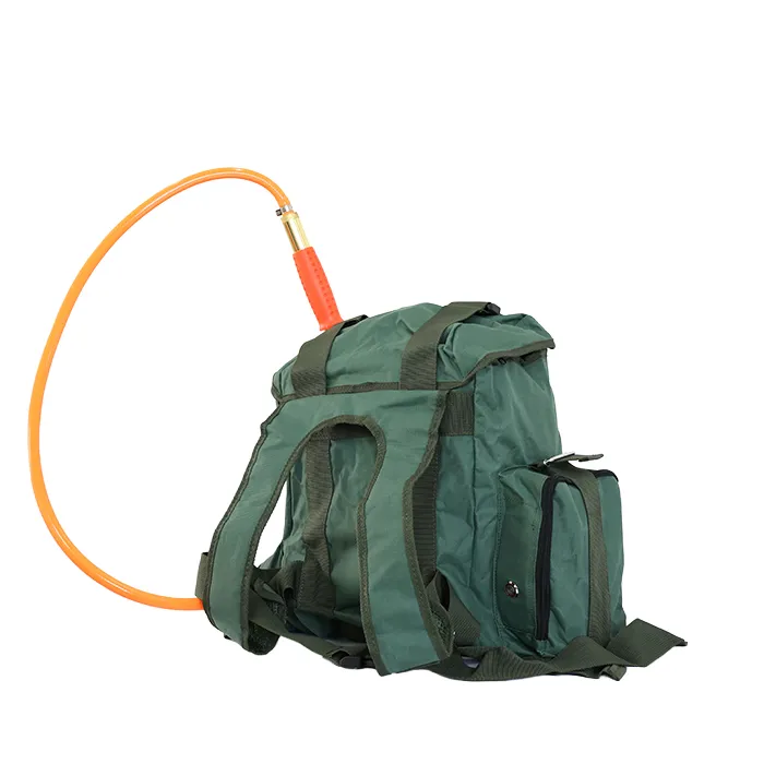 Backpack Fire Sprayer