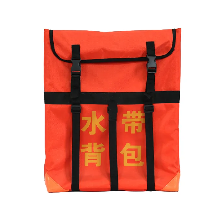 Extinguisher Water Backpack