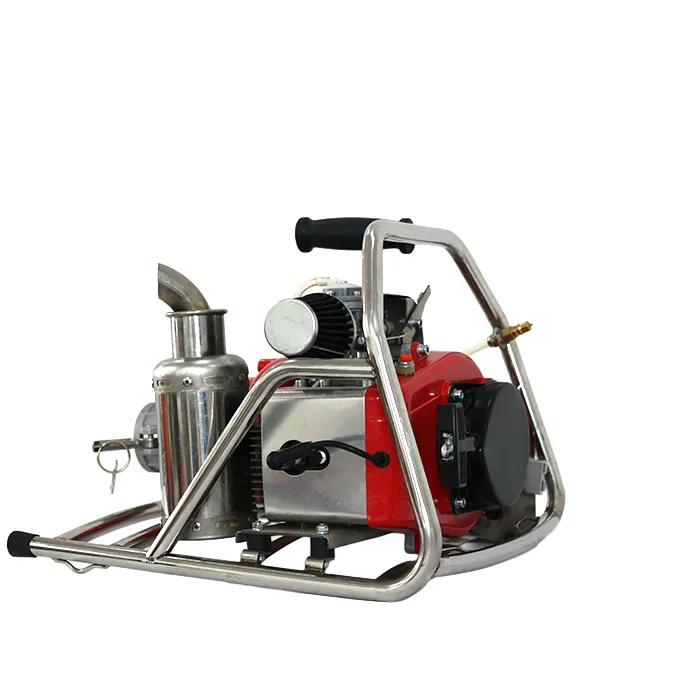 Fire Sprinkler Pump