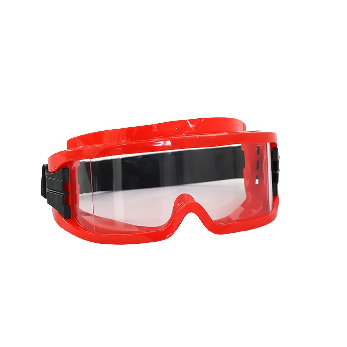 Fireproof Goggles