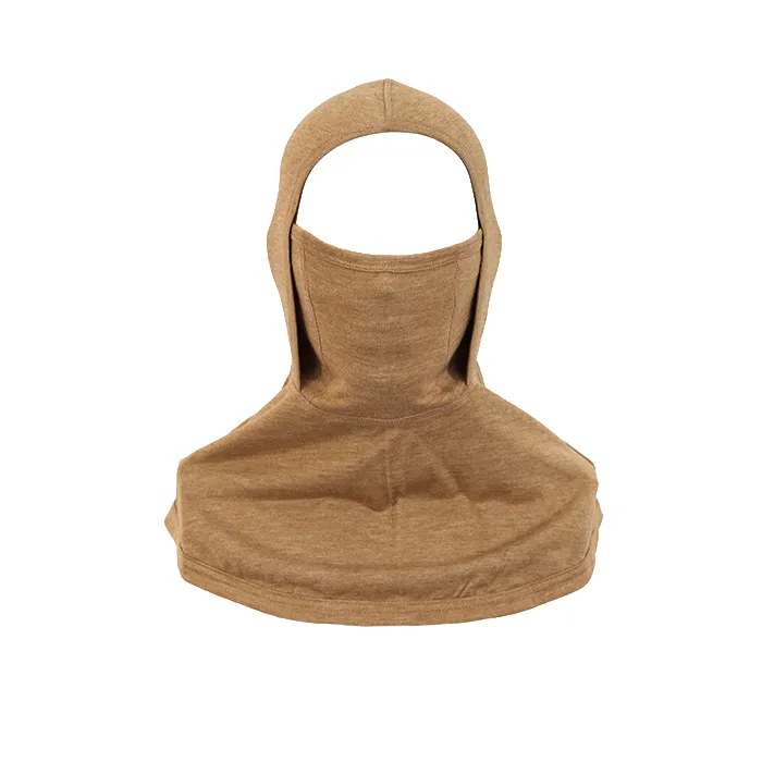 Flame-retardant Headgear