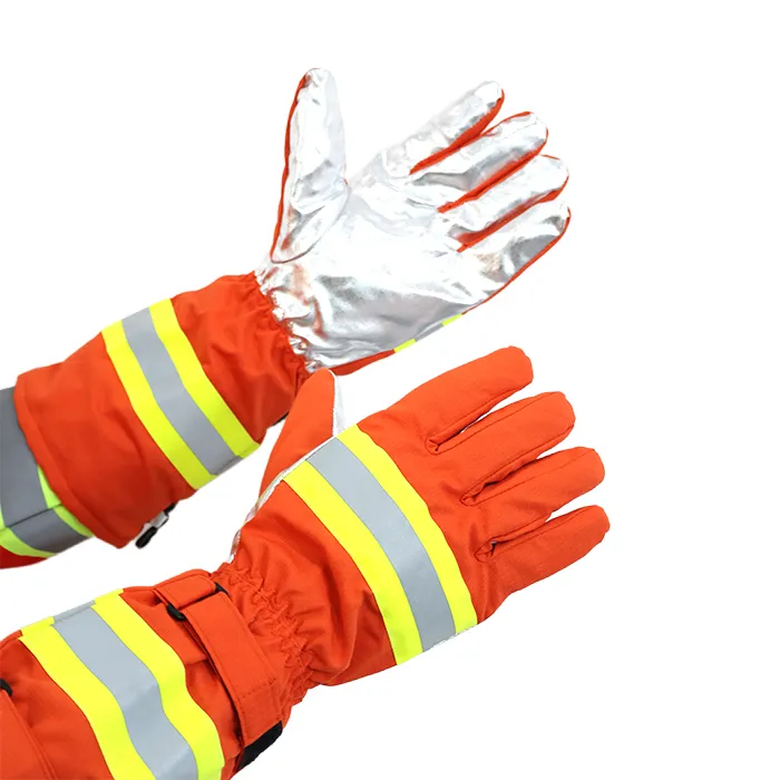 Forest Fire Protection Gloves