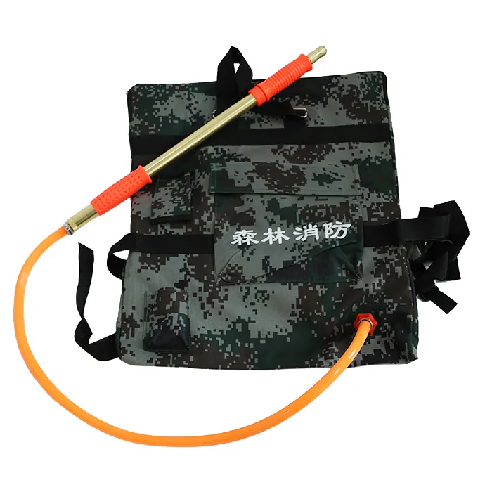 Handheld Pressurized Water Gun