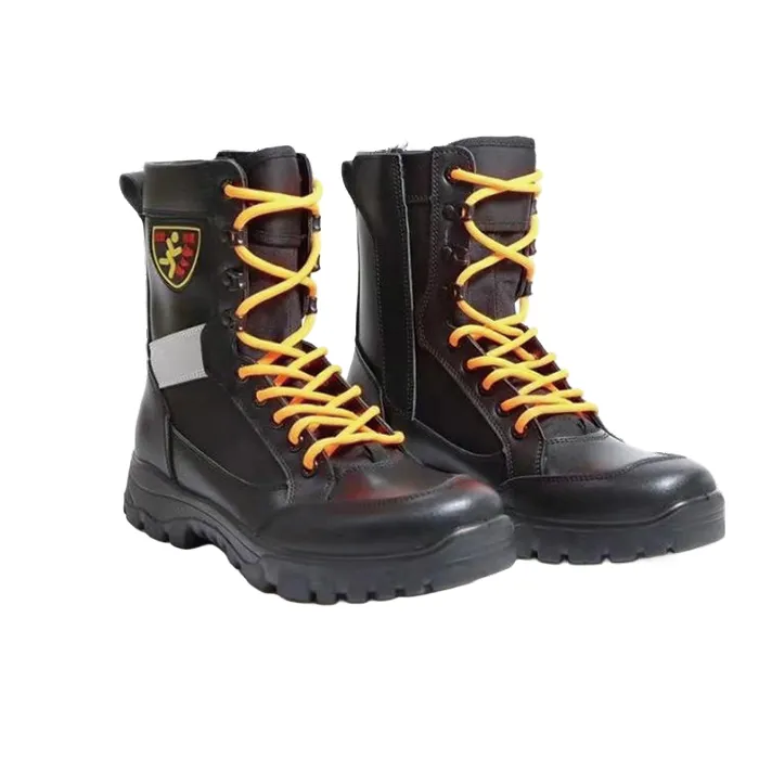 Rescue Boots