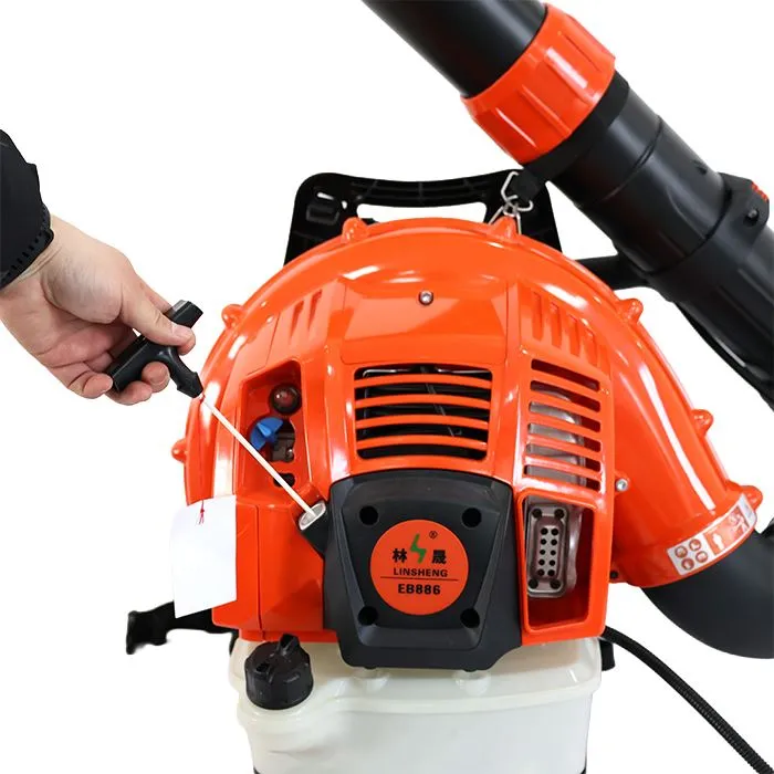 Turbojet Fire Extinguisher high quality