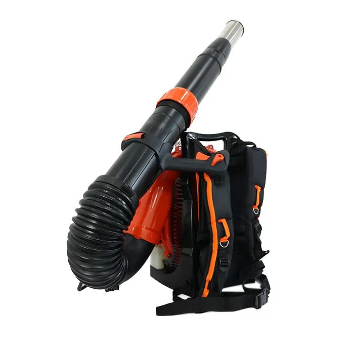 Turbojet Fire Extinguisher factory