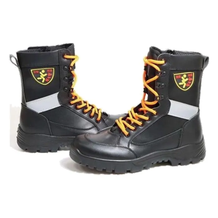 Rescue Boots suppliers