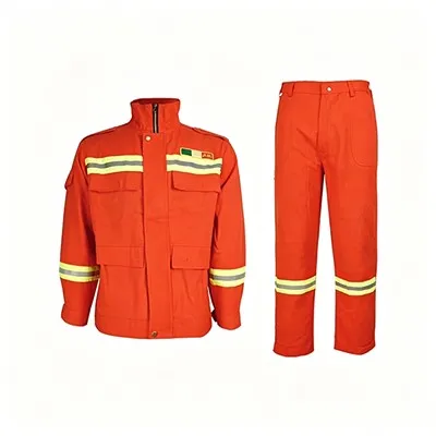 Firefighting Gear