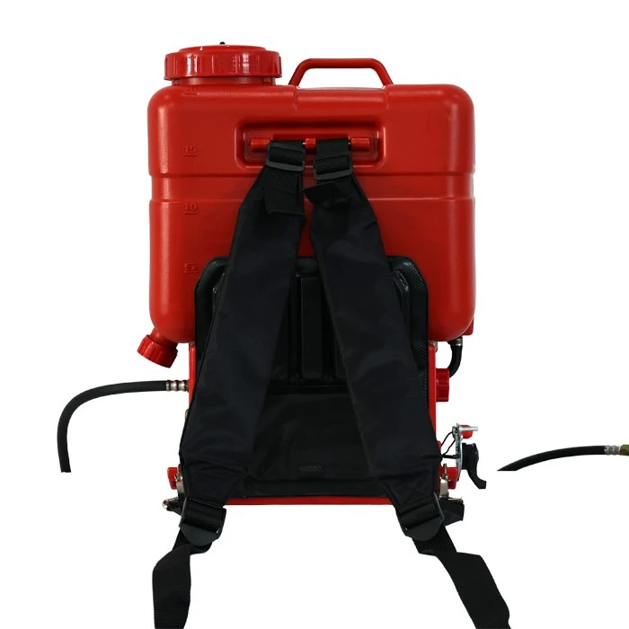 Water Mist Fire Extinguisher high quality